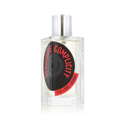 Etat Libre D’Orange Dangerous Complicity Eau De Parfum - tester 100 ml (unisex)