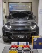 Тормозные системы KBT Racing на любой автомобиль тормоза колодки тормозной диск суппорт