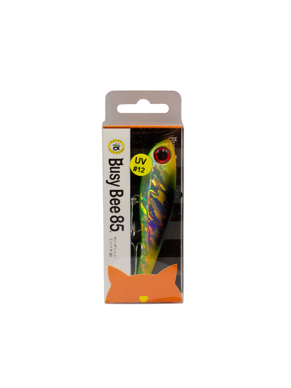Раттлин Grows Culture Busy Bee 85, 32 г, цвет #12