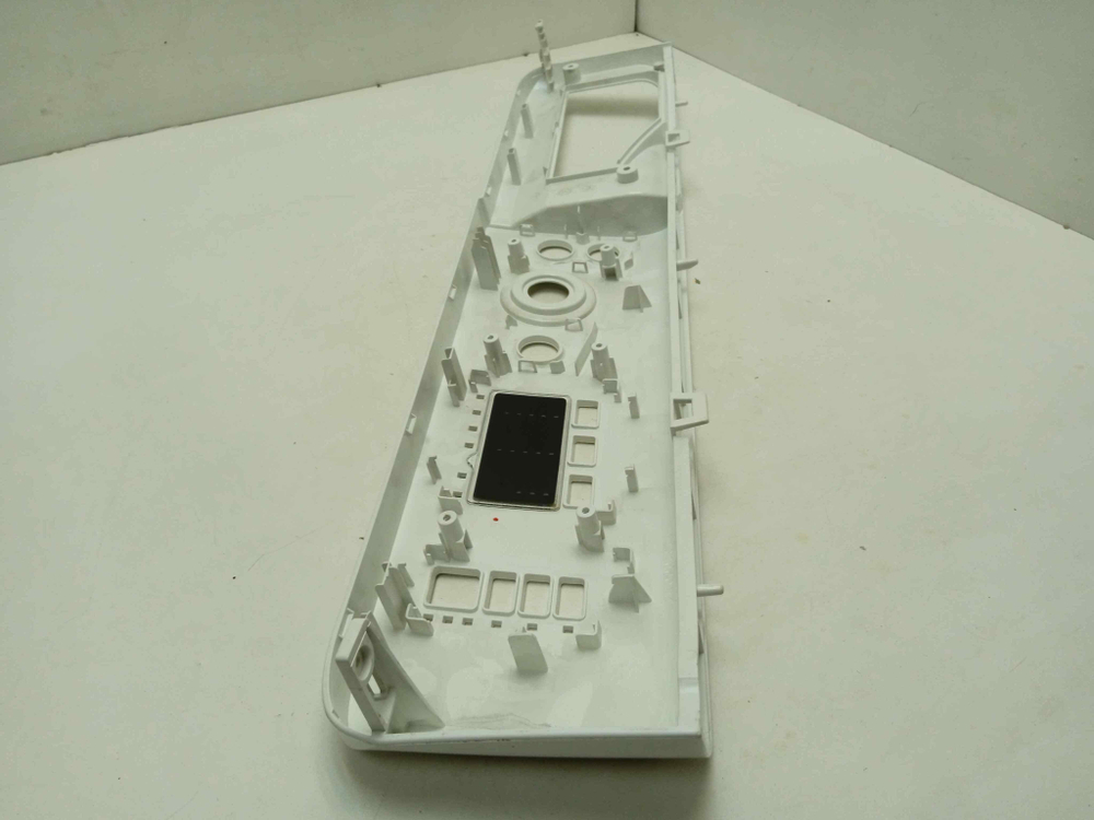 BWUA51051 кт181 Лицевая панель для стиральной машины Indesit BWUA51051 б/у