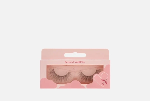 Beauty Creations Soft Silk Lashes Toronto 3D Накладные ресницы
