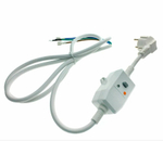 Устройство защитного отключения (УЗО) 250V16A, 30mA