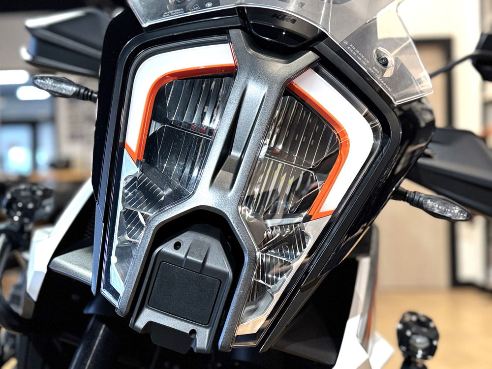 KTM 1290 Super Adventure S, 2023