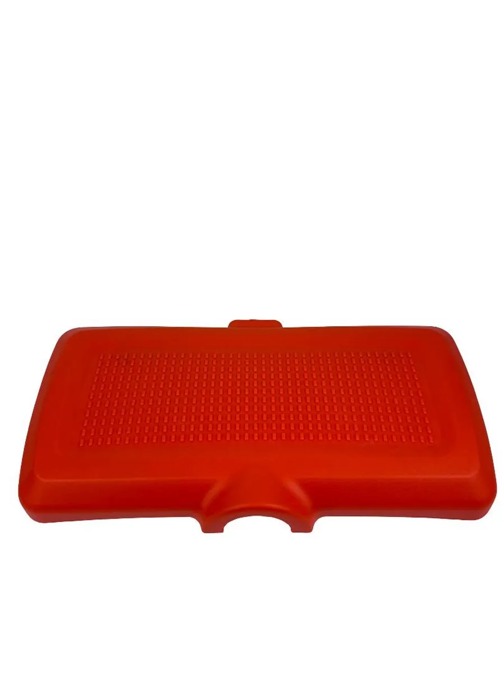 Передняя крышка деки Kugoo EC02