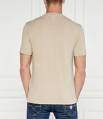 Футболка GUESS ACTIVE - бежевый(Z2YI11 J1314)