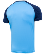 Футболка игровая CAMP Reglan Jersey, синий/темно-синий
