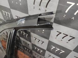 Крыло заднее правое Mazda CX-5 1 (KE) 11-17 Новое Оригинал KDY370410C