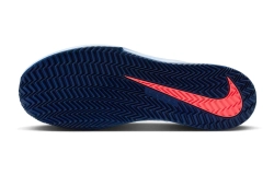 Теннисные кроссовки Nike Vapor Lite 3 Clay - hydrogen blue/midnight navy/hot lava