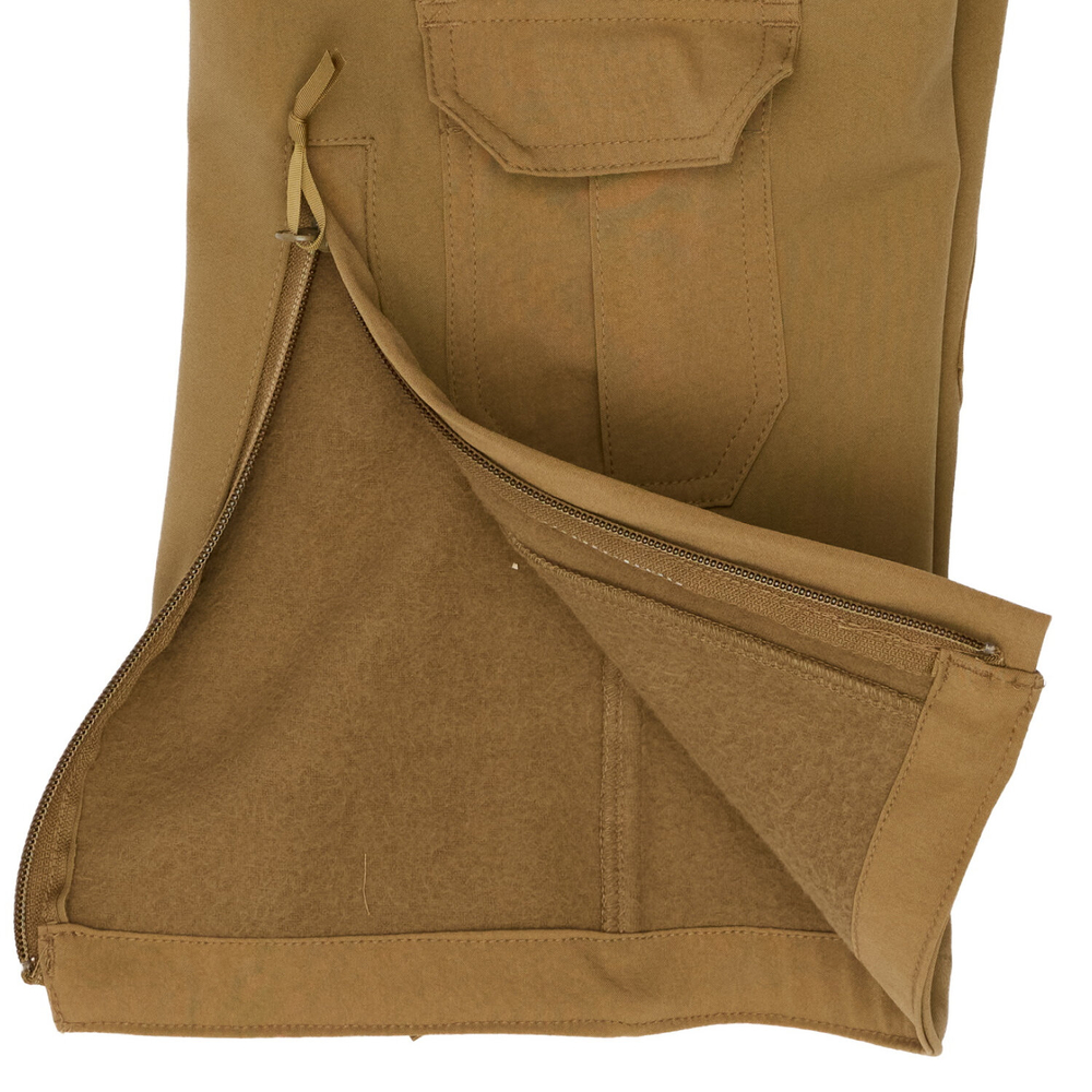 Брюки Wild Things Soft Shell Pant Coyote