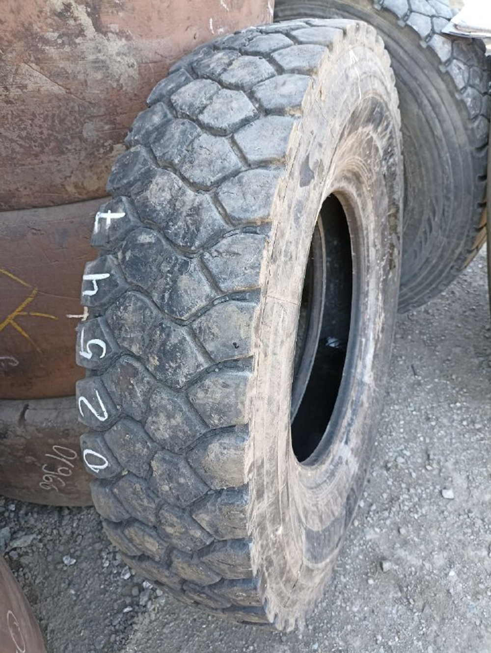 12.00R24 Bontyre BT-935 шина б/у