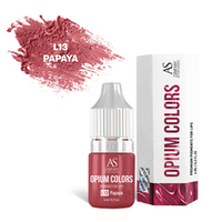 Пигмент Opium L13 Papaya, 6мл