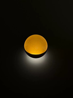 Wall design lamp Flindt by Louis Poulsen