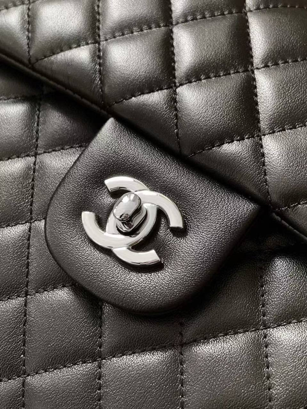 Сумка Chanel