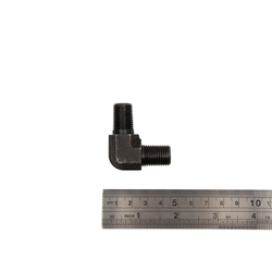 Фитинг манометра угловой (Direct fitting п.30) HJ0821.5005