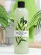 Шампунь ECOandVIT, для волос, питательный, олива, Organic Oil, 500 мл