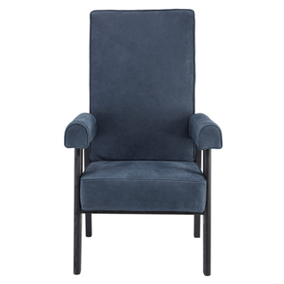 Кресло Chair Milo high арт.114504