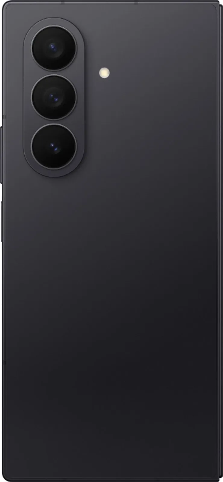 Смартфон Samsung Galaxy Z Fold 7 1Tb SIM+eSIM Чёрный