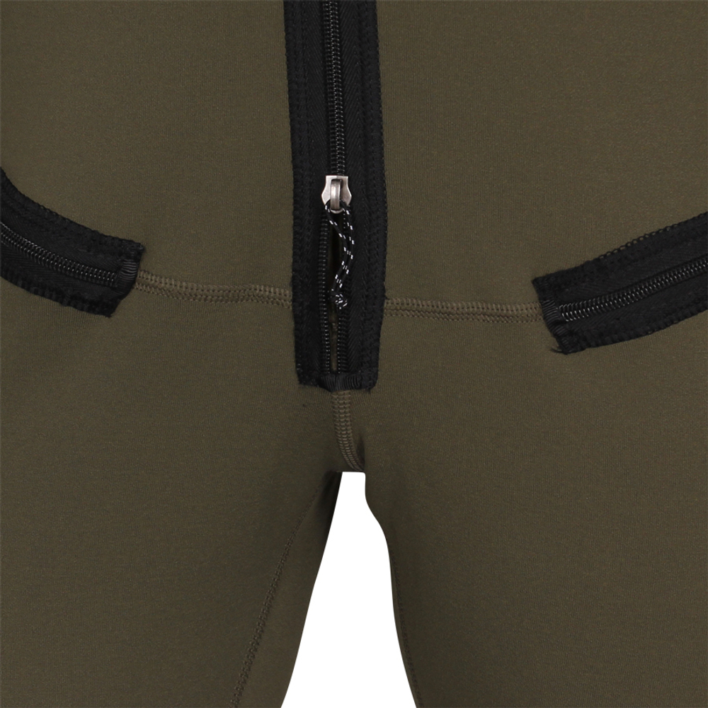 Комбинезон Сплав мод.3 Power Stretch