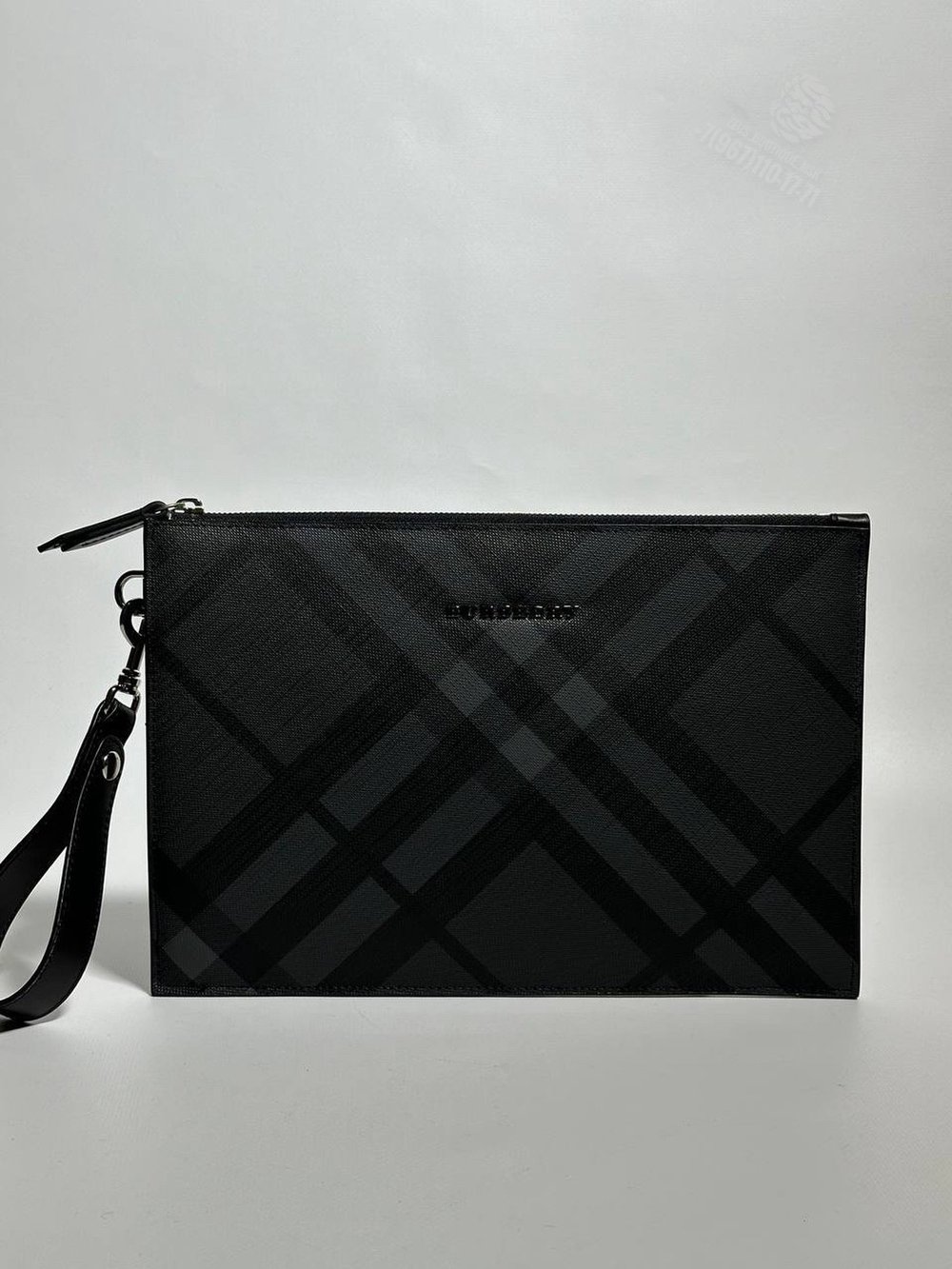 Клатч мужской Burberry