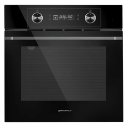 Встраиваемый электрический духовой шкаф Maunfeld AEOH60102B