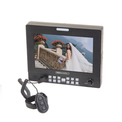 Видеомонитор GreenBean UHDPlay 1912 3G-SDI/HDMI 7' 4K