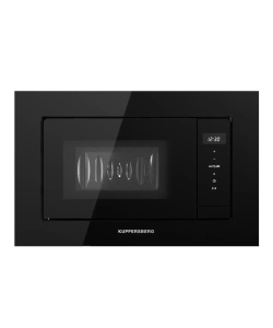 Встраиваемая микроволновая печь Kuppersberg HMW 622 B