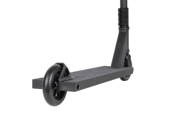 Самокат Native Complete Scooter - Stem Medium Black
