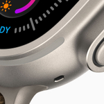 Apple Watch Ultra 4 GPS+Cellular, 49 мм Natural