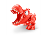 Игровой набор слайм ZURU Smashers Мини T-Rex Battle 74114 | ZURU набор-сюрприз динозавры с раскопками и сражением | 5+