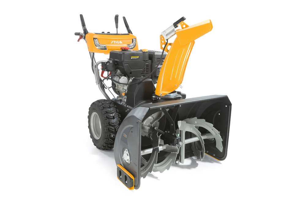 Бензомоторный снегоуборщик STIGA ST 7276 PH