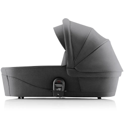 Britax Römer Коляска 2 в 1 SMILE 5Z Style Mineral Grey