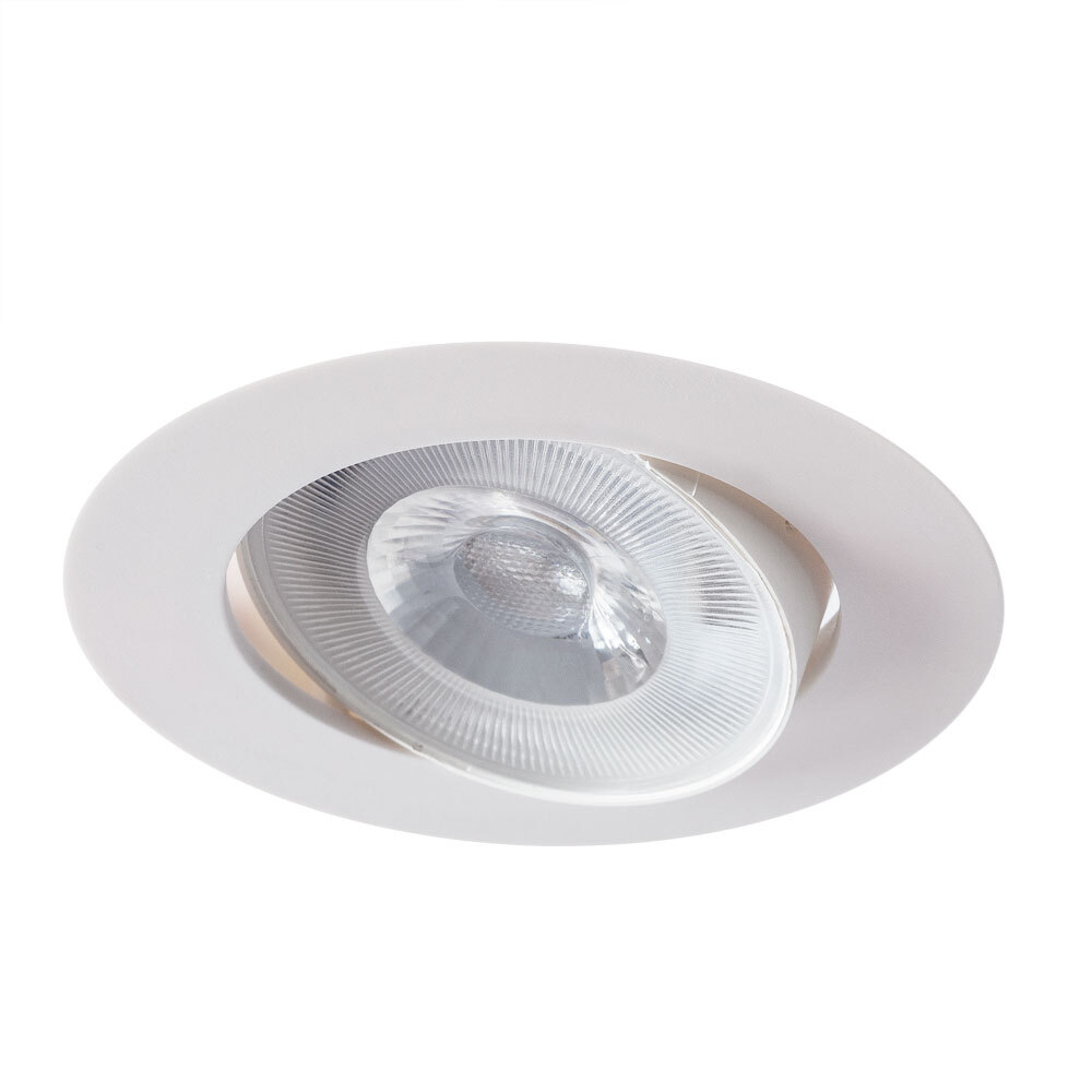 Светильник потолочный Arte Lamp Kaus A4762PL-1WH