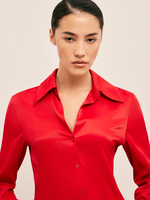 Блуза "Red"