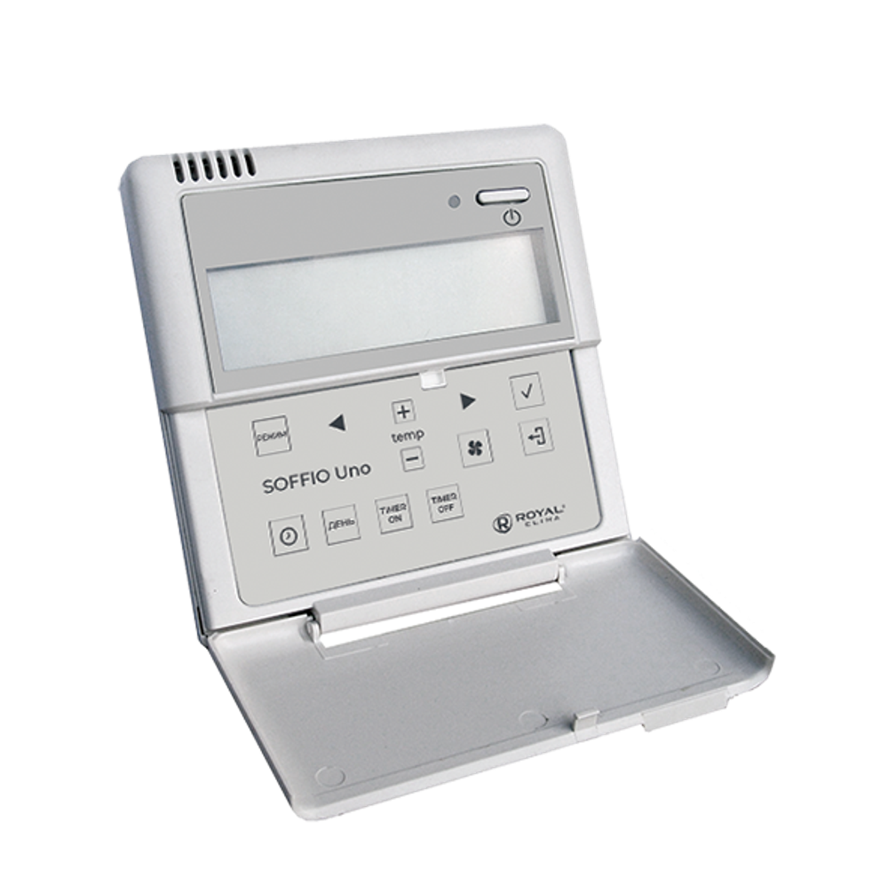 Фильтр G4 RCS-350-U