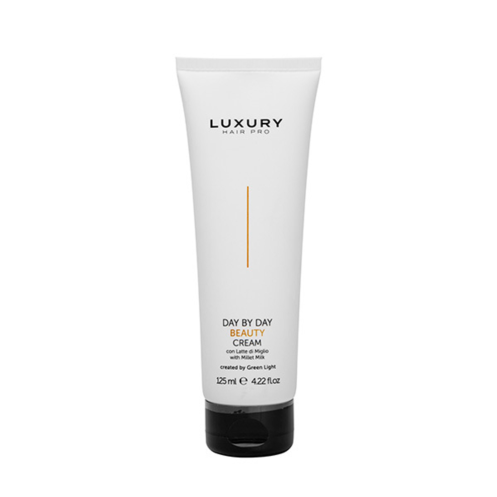 Крем косметический Green Light Day by Day Beauty Cream 125мл
