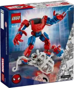 Конструктор LEGO Marvel 76308 Робот-паук против Анти-Венома