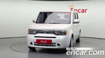 Nissan Cube 1.8 S — 2014