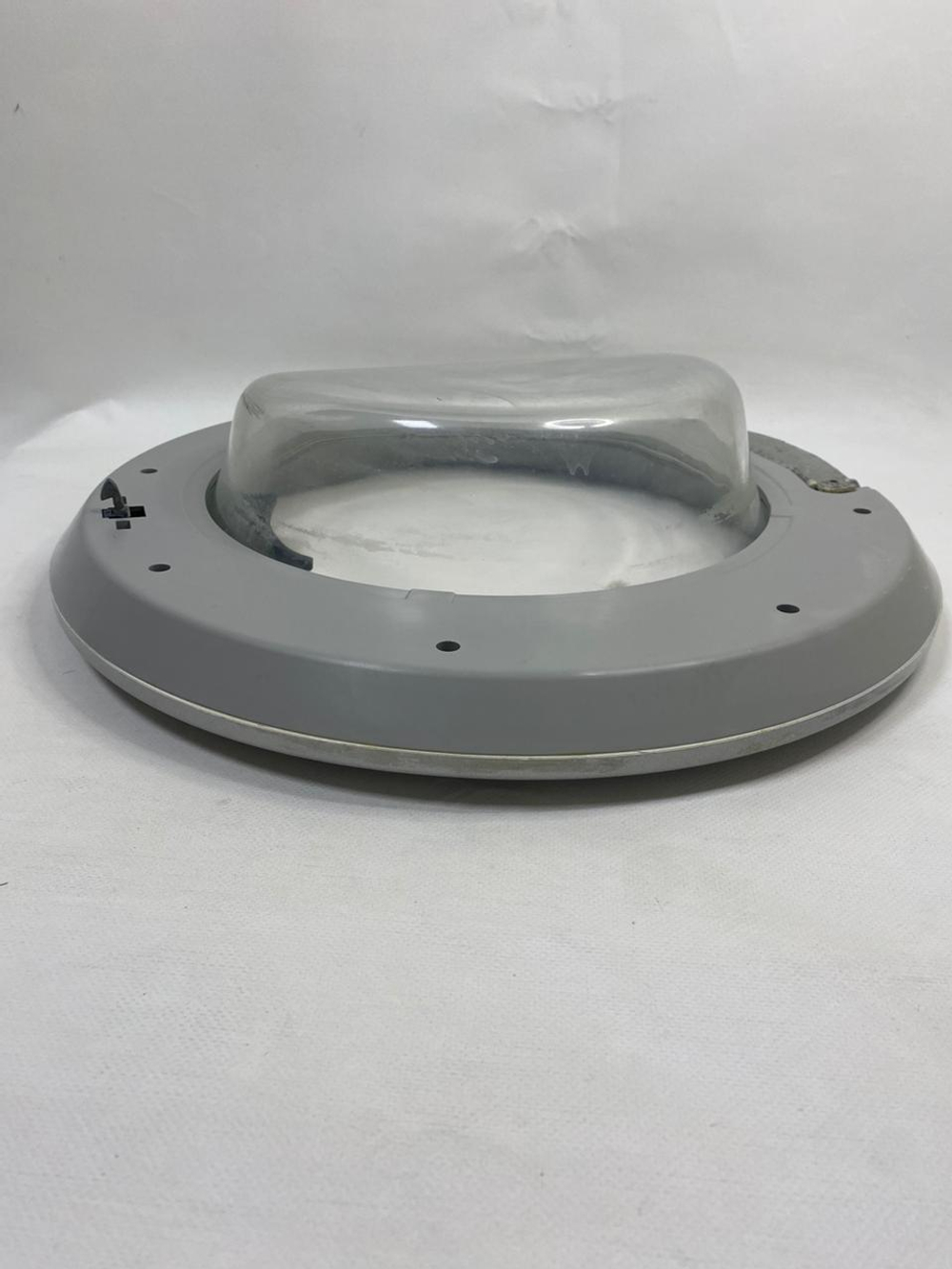 10 Люк в сборе для стиральной Ariston, Indesit C00305168 б/у
