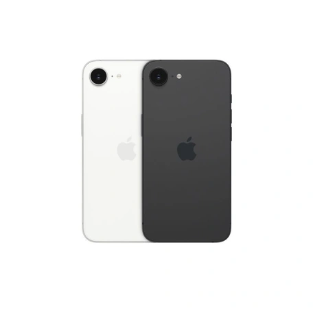Смартфон Apple iPhone 16e 512GB White
