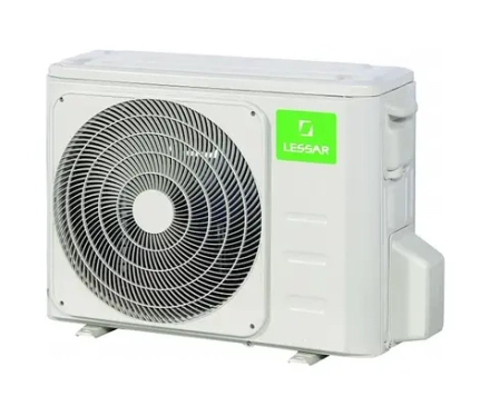 Lessar LS-HE09KNE2/LU-HE09KNE2