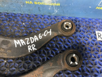 Рычаг задний левый MAZDA MAZDA6 2004
