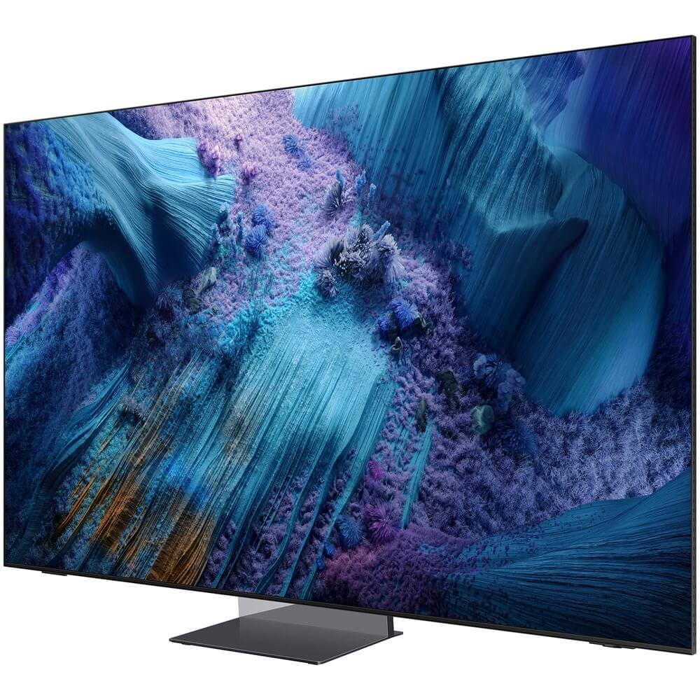 Телевизор Samsung QE65QN990FUXRU (2025)