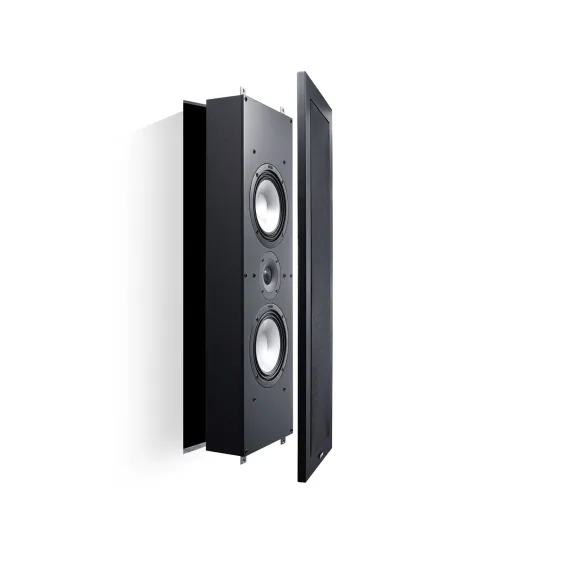 Canton Atelier 700 Black Semi Gloss