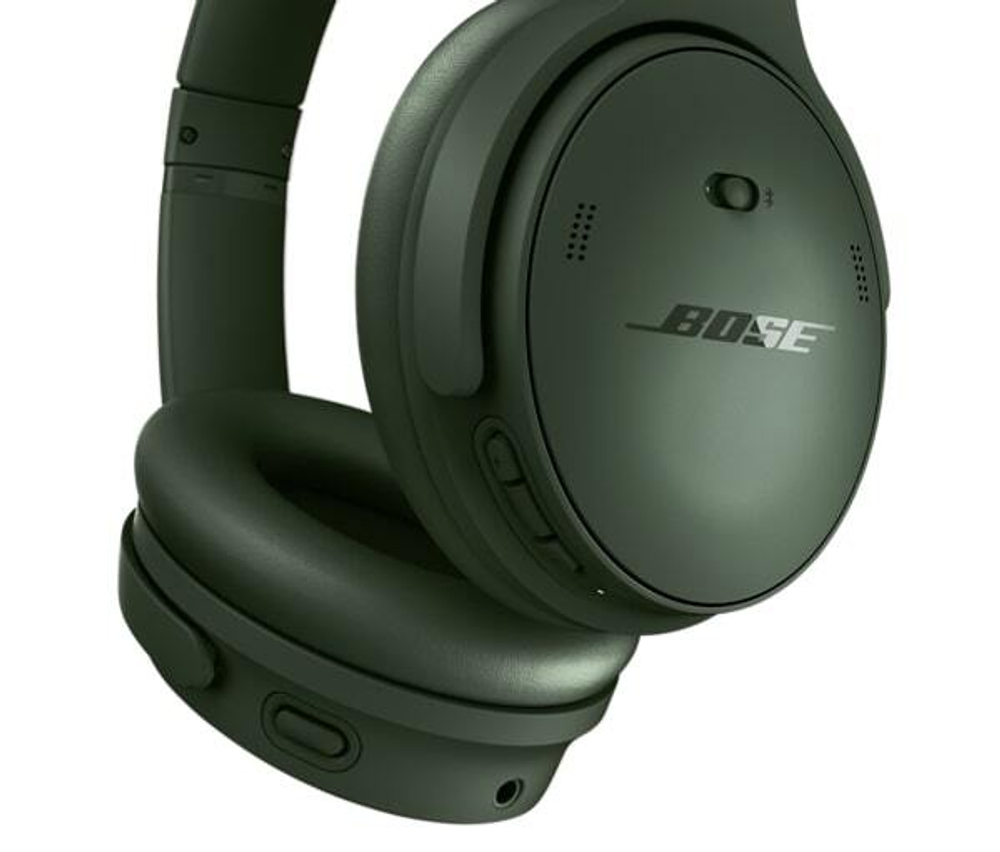 Беспроводные наушники Bose QuietComfort