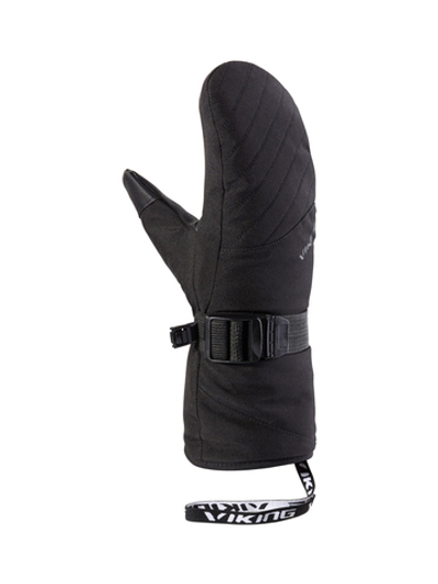 Перчатки VIKING Espada Black/Fuchsia (inch (дюйм):7)