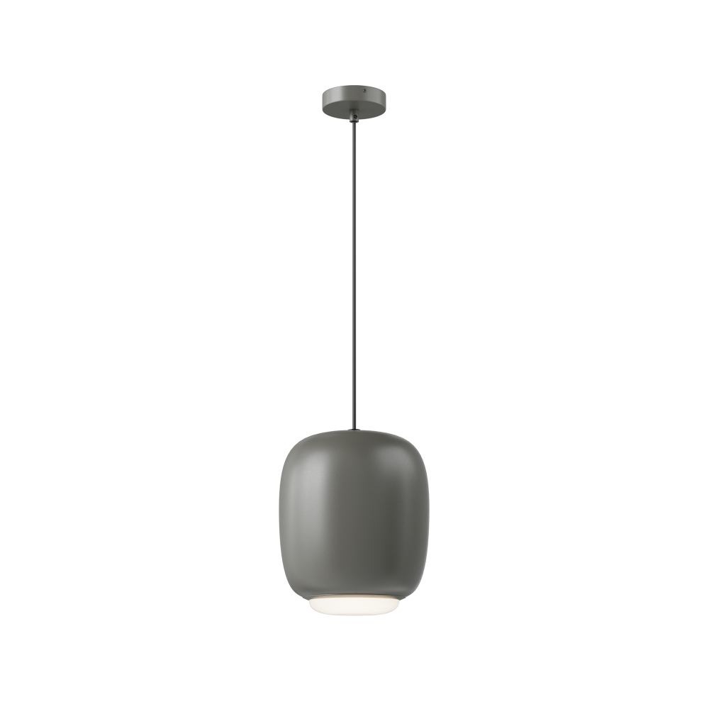 Подвесной светодиодный светильник Maytoni Brio MOD466PL-L12GR3K
