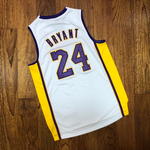 Купить в Москве джерси Kobe Bryant
