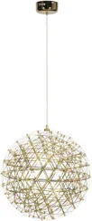 Подвесной светильник Raimond 9027-61 Gold Loft It
