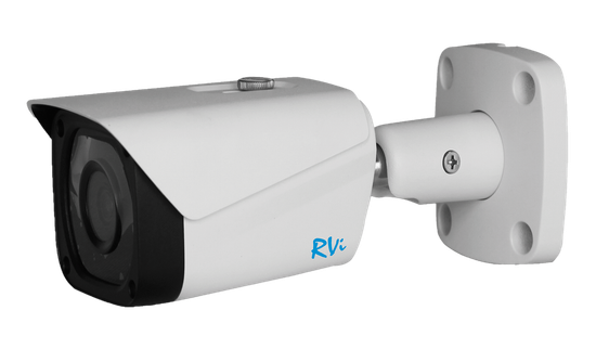 Новая 4-мегапиксельная уличная IP-видеокамера RVi-IPC44 V.2