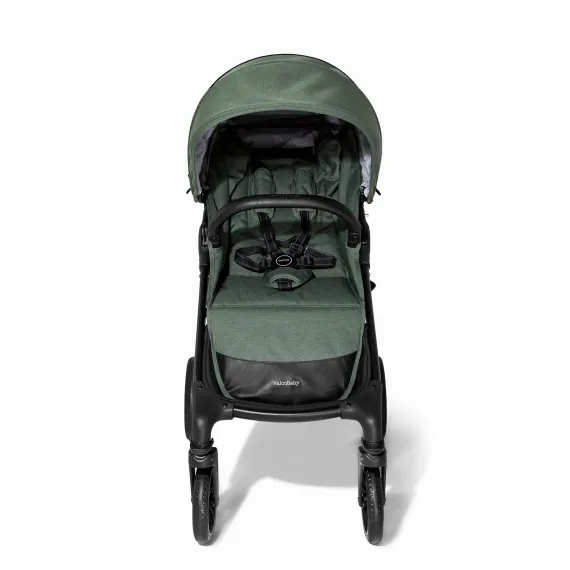 Прогулочная коляска Valco Baby Snap Trend series 2 Basil